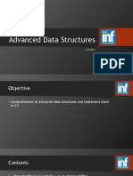 00 - Advanced Data Structure