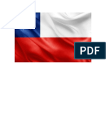 La Bandera de Chile