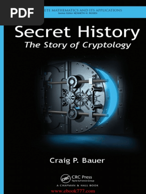 Tai Lieu Chuyen Nganh | PDF | Cryptanalysis | Cryptography