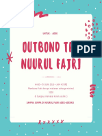 Outbond Tpa Nuurul Fajri PDF
