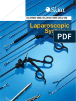 Laparoscopic Catalog