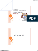 FIDIC Claims & Disputes Resolution under FIDIC 99 REDBOOK.pdf