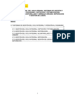 37ciclointegraldelaguaurbanasistemasdegestionpdf tcm30-215760 PDF