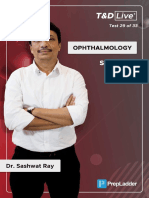 TndLive Ophthalmology