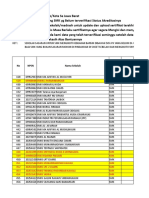 Klarifikasi SMK 2018 Kab Ciamis