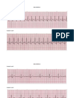 Praktik EKG Kelompok