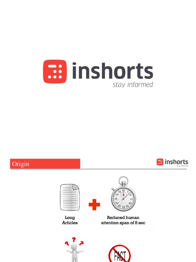 Media-Kit-Inshorts 2018 PDF | PDF | News | Google Play