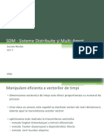 Curs 5 PDF