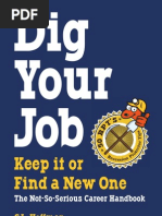 Download Dig Your Job by xiang2wang SN43001611 doc pdf