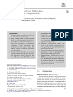 Piercings: Techniques and Complications: Christa de Cuyper, Maria Luisa Pérez-Cotapos S., and Roberto Cullen