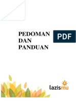Buku Pedoman dan Panduan LAZISMU. sisir.pdf
