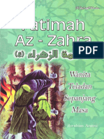 Fatimah Az Zahra - Ibrahim Amini PDF
