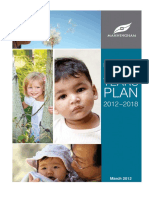 Early Years Plan 2012-2018