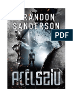 Acelsziv - Brandon Sanderson PDF