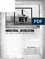 REVOLUSI INDUSTRI