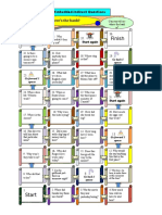 1489 Embedded Indirect Questions Board Game