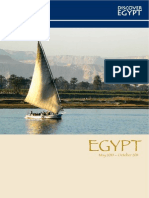 Discover Egypt 2010