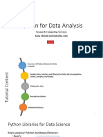 Python for Data Science.pdf