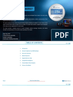 Global Smart Meters Market - Growth, Trends and Forecast (2018 - 2023) PDF