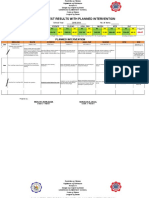 Analyzed Test - Grade 3-4