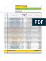 Fixed Income Portfolio Security Details