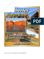 Kimberley Pocket Guide