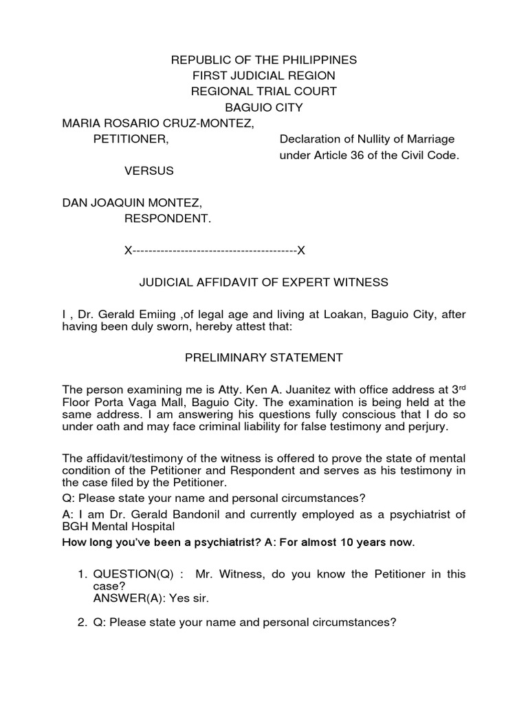 judicial-affidavit-of-expert-witness-pdf-personality-disorder