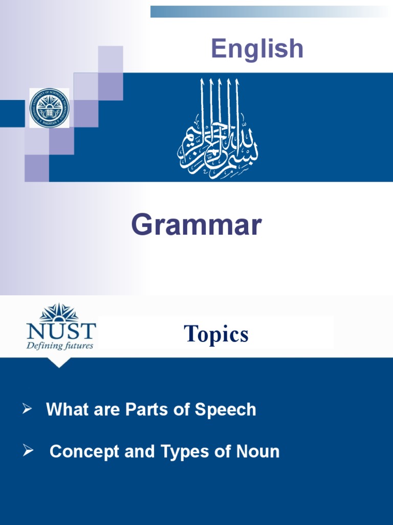 Lec 2 | PDF | Noun | Grammatical Number