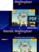 Rak Melingkar 1