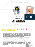 afasia