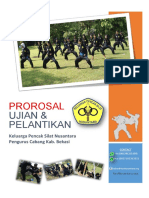 Prorosal Ujian KPSN