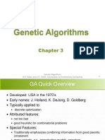 03 Genetic Algorithms PDF