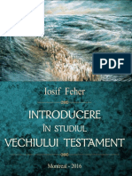 Iosif Feher-Introducere în Studiul Vechiului Testament-Dumitru Roșu (2016).pdf