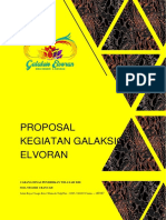 Proposal Galaksio Elvoran Guru Revisi SLTP