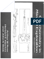 Chapter 3 - Chemical Principles in Surficial Environments - Rotated