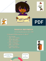 Penulisan Karya Ilmiah