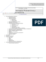 Gimnasia Preventiva PDF