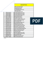 PPB Parts Genset Yanmar TF 155 Imam Terbaru Ter Update