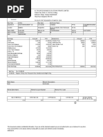 Emp Code Emp Name Department Cost Center PF No. Location Designation Esi No. Date of Birth Bank A/c No Pan No. Date of Joining Gender Eps No. UAN