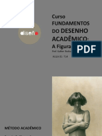 AULA01T14-Desenho Acadêmico