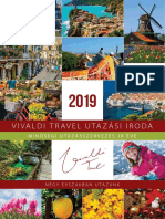 Vivaldi Travel Prospektus 2019 Web