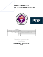 Modul Belajar Akuntansi Keuangan Menengah 2