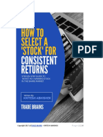Stock Selection AAA PDF