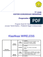 Modul#1 Telekomunikasi Data