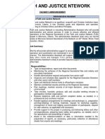 Administrative 3 PDF
