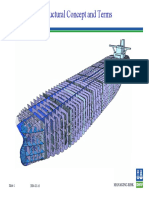 03 - DNVs Hull STR For WW - Stru Concept and Terms