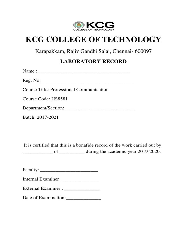 Lab Record3 RD Year | PDF | Substance Dependence | 3 D Printing