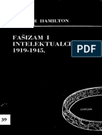 Alaster Hamilton - Fašizam i intelektualci 1919-1945..pdf