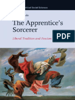 Landa. - The Apprentice's Sorcerer. Liberal Tradition and Fascism (2010)