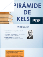 Pirámide de Kelsen